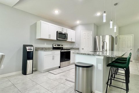 House in Port Charlotte, Florida 3 bedrooms, 144 sq.m. № 1791347 - photo 4