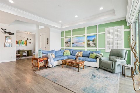 Villa ou maison à vendre à Daytona Beach, Floride: 2 chambres, 145.21 m2 № 1854070 - photo 7