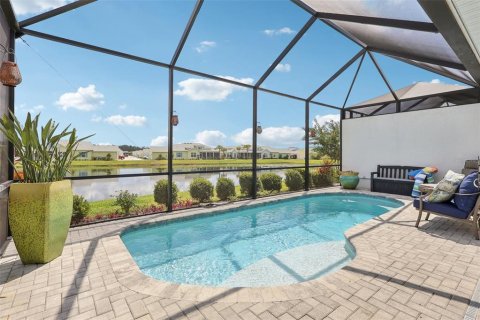 Villa ou maison à vendre à Daytona Beach, Floride: 2 chambres, 145.21 m2 № 1854070 - photo 3
