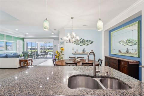 Villa ou maison à vendre à Daytona Beach, Floride: 2 chambres, 145.21 m2 № 1854070 - photo 18