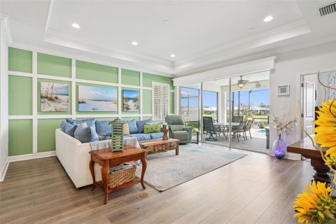 Villa ou maison à vendre à Daytona Beach, Floride: 2 chambres, 145.21 m2 № 1854070 - photo 6