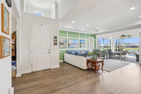 Villa ou maison à vendre à Daytona Beach, Floride: 2 chambres, 145.21 m2 № 1854070 - photo 5