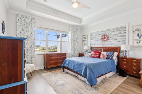 Villa ou maison à vendre à Daytona Beach, Floride: 2 chambres, 145.21 m2 № 1854070 - photo 19