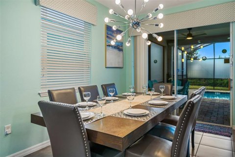 Villa ou maison à vendre à Kissimmee, Floride: 7 chambres, 380.71 m2 № 2100162 - photo 23