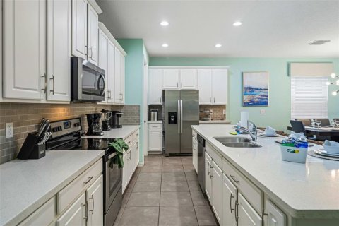 Villa ou maison à vendre à Kissimmee, Floride: 7 chambres, 380.71 m2 № 2100162 - photo 26