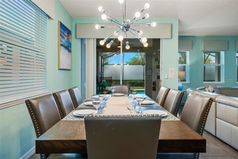 Villa ou maison à vendre à Kissimmee, Floride: 7 chambres, 380.71 m2 № 2100162 - photo 24