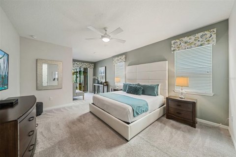 Villa ou maison à vendre à Kissimmee, Floride: 7 chambres, 380.71 m2 № 2100162 - photo 10