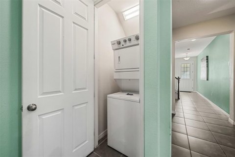 Villa ou maison à vendre à Kissimmee, Floride: 7 chambres, 380.71 m2 № 2100162 - photo 9