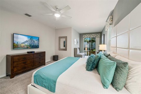 Villa ou maison à vendre à Kissimmee, Floride: 7 chambres, 380.71 m2 № 2100162 - photo 14