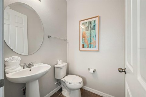 Villa ou maison à vendre à Kissimmee, Floride: 7 chambres, 380.71 m2 № 2100162 - photo 20