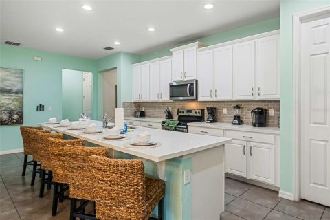 Villa ou maison à vendre à Kissimmee, Floride: 7 chambres, 380.71 m2 № 2100162 - photo 25