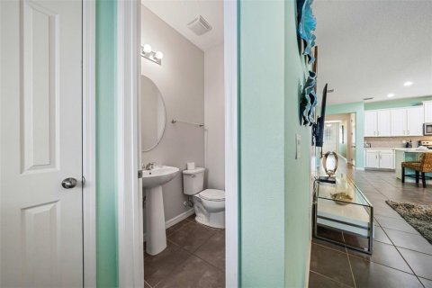 Villa ou maison à vendre à Kissimmee, Floride: 7 chambres, 380.71 m2 № 2100162 - photo 19