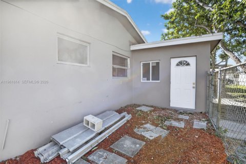 Casa en venta en Sunrise, Florida, 1 dormitorio, 75.99 m2 № 2025868 - foto 22