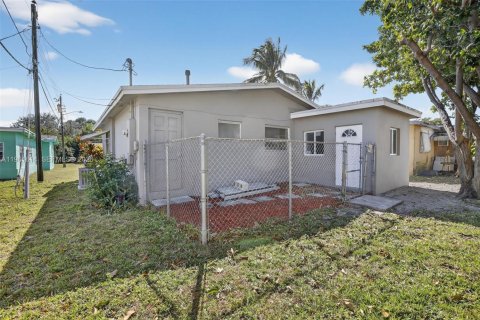 Casa en venta en Sunrise, Florida, 1 dormitorio, 75.99 m2 № 2025868 - foto 23