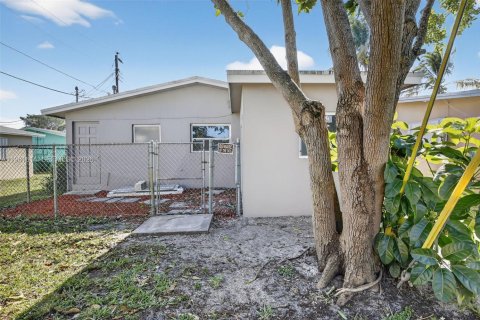 Casa en venta en Sunrise, Florida, 1 dormitorio, 75.99 m2 № 2025868 - foto 24