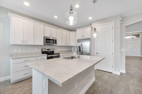 Casa en venta en Port St. Lucie, Florida, 3 dormitorios, 189.43 m2 № 2351128 - foto 20