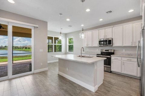 Casa en venta en Port St. Lucie, Florida, 3 dormitorios, 189.43 m2 № 2351128 - foto 25