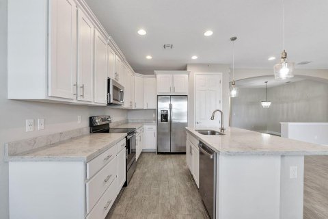 Casa en venta en Port St. Lucie, Florida, 3 dormitorios, 189.43 m2 № 2351128 - foto 21