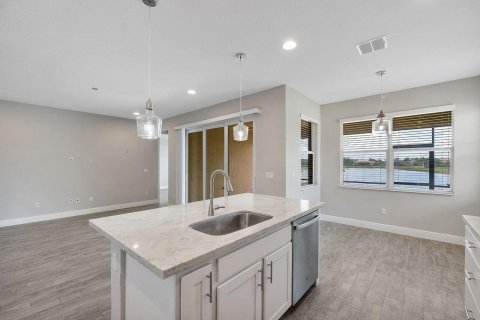 Casa en venta en Port St. Lucie, Florida, 3 dormitorios, 189.43 m2 № 2351128 - foto 22