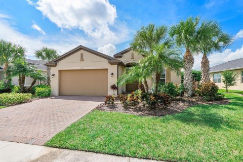 Casa en venta en Port St. Lucie, Florida, 3 dormitorios, 189.43 m2 № 2351128 - foto 6