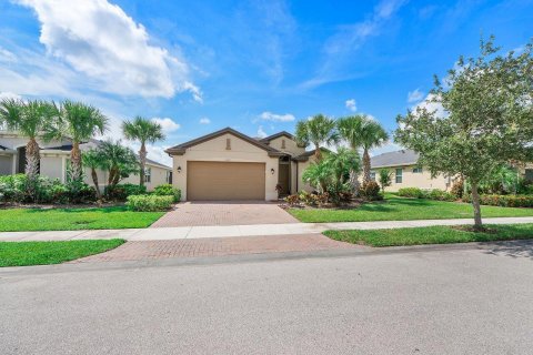 Casa en venta en Port St. Lucie, Florida, 3 dormitorios, 189.43 m2 № 2351128 - foto 3