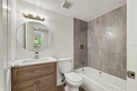 Купить виллу или дом в Тампа, Флорида 12 комнат, 130.43м2, № 1911685 - фото 13