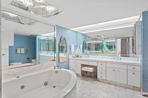 Купить кондоминиум в Авентура, Флорида 2 спальни, 148.64м2, № 2012133 - фото 25