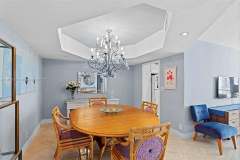 Купить кондоминиум в Авентура, Флорида 2 спальни, 148.64м2, № 2012133 - фото 9