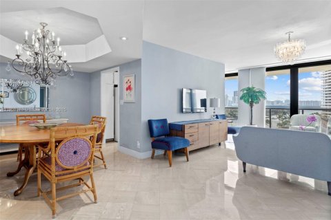 Купить кондоминиум в Авентура, Флорида 2 спальни, 148.64м2, № 2012133 - фото 10