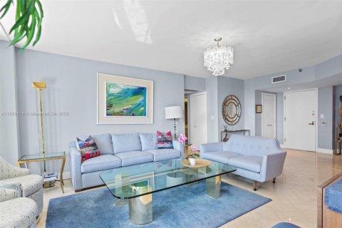 Купить кондоминиум в Авентура, Флорида 2 спальни, 148.64м2, № 2012133 - фото 7