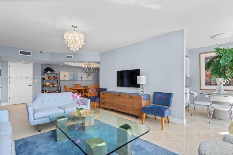 Купить кондоминиум в Авентура, Флорида 2 спальни, 148.64м2, № 2012133 - фото 5