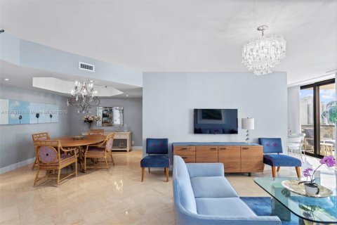 Купить кондоминиум в Авентура, Флорида 2 спальни, 148.64м2, № 2012133 - фото 8