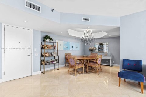 Купить кондоминиум в Авентура, Флорида 2 спальни, 148.64м2, № 2012133 - фото 12