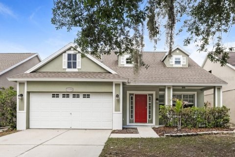 Casa en Riverview, Florida 4 dormitorios, 183.95 m2 № 2094592