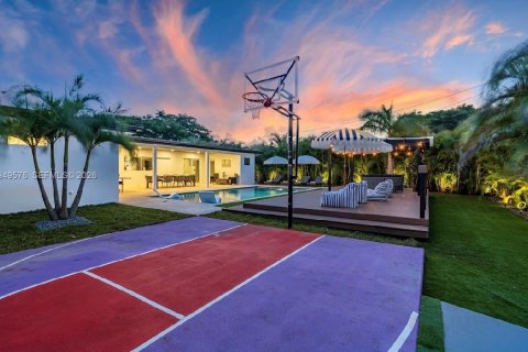 Villa ou maison à vendre à Hollywood, Floride: 6 chambres № 2005198 - photo 22