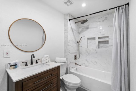 Villa ou maison à vendre à Fort Lauderdale, Floride: 5 chambres, 232.26 m2 № 2023757 - photo 20