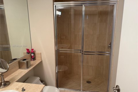 Copropriété à louer à Aventura, Floride: 2 chambres, 146.79 m2 № 2077943 - photo 14