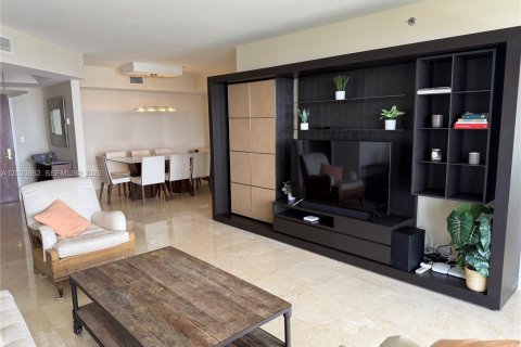 Copropriété à louer à Aventura, Floride: 2 chambres, 146.79 m2 № 2077943 - photo 5
