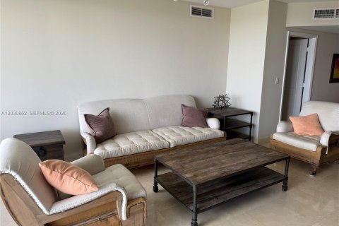 Copropriété à louer à Aventura, Floride: 2 chambres, 146.79 m2 № 2077943 - photo 4