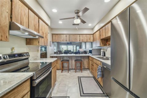 Casa en venta en Port Richey, Florida, 2 dormitorios, 123.19 m2 № 1773765 - foto 26