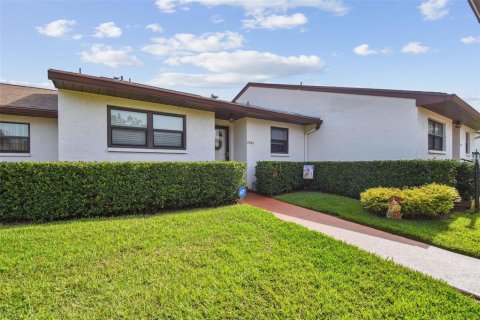 Casa en venta en Port Richey, Florida, 2 dormitorios, 123.19 m2 № 1773765 - foto 3
