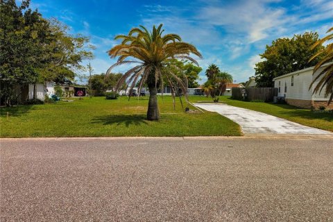 Terreno en venta en South Daytona, Florida № 1822300 - foto 1