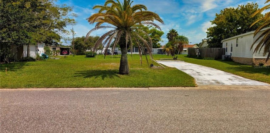 Land in South Daytona, Florida № 1822300