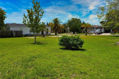 Terreno en venta en South Daytona, Florida № 1822300 - foto 6