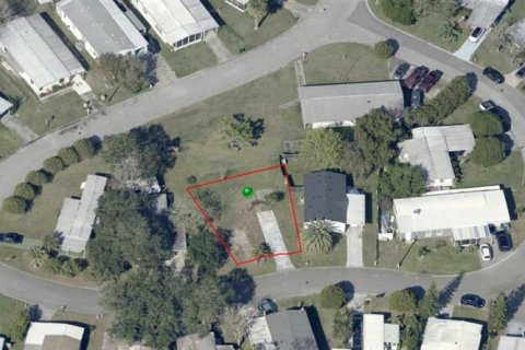 Terreno en venta en South Daytona, Florida № 1822300 - foto 7