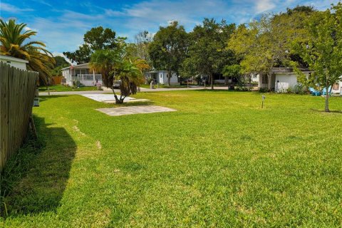 Terreno en venta en South Daytona, Florida № 1822300 - foto 4
