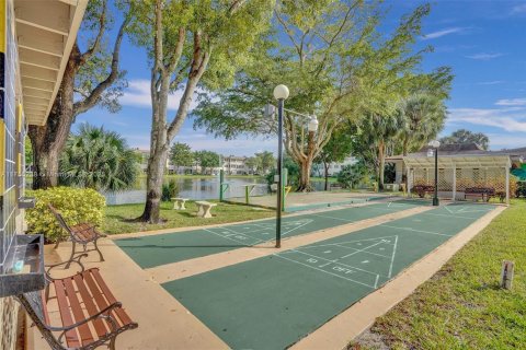 Condo in Lauderdale Lakes, Florida, 2 bedrooms  № 1707145 - photo 29