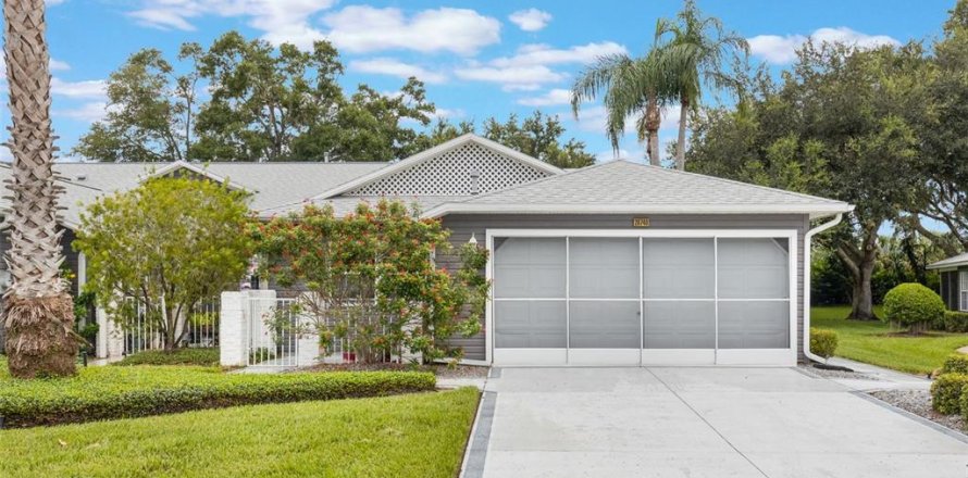 Villa ou maison à Leesburg, Floride 2 chambres, 120.12 m2 № 1906533