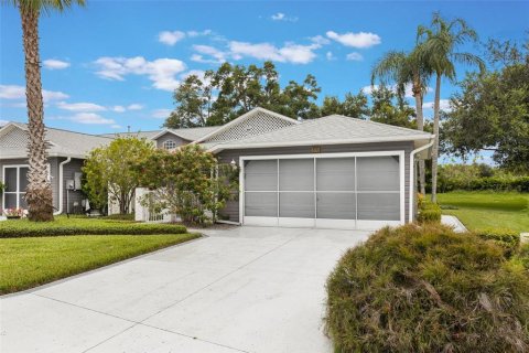 House in Leesburg, Florida 2 bedrooms, 120.12 sq.m. № 1906533 - photo 3