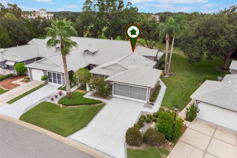 House in Leesburg, Florida 2 bedrooms, 120.12 sq.m. № 1906533 - photo 30